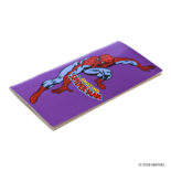 MARVEL SPIDER-MAN/ハンディピック Handy pick 方眼 L C5135