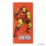 MARVEL IRON MAN/ハンディピック Handy pick 方眼 L C5136