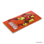 MARVEL IRON MAN/ハンディピック Handy pick 方眼 L C5136