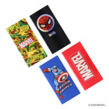 MARVEL CAPTAIN AMERICA/ハンディピック Handy pick 方眼 L C5137