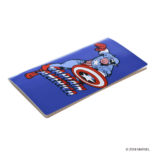 MARVEL CAPTAIN AMERICA/ハンディピック Handy pick 方眼 L C5137