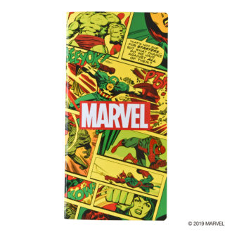 MARVEL Comics／ハンディピック Handy pick 方眼 L C5138