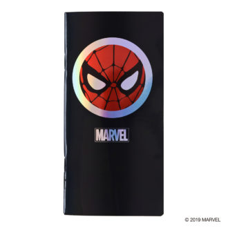MARVEL Spider Signal／ハンディピック Handy pick 方眼 L C5140