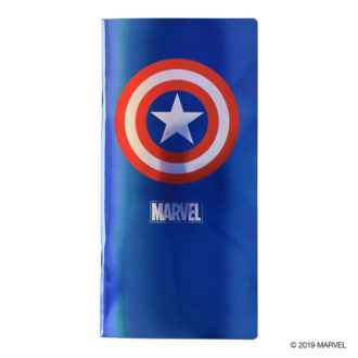 MARVEL CA Shield／ハンディピック Handy pick 方眼 L C5141